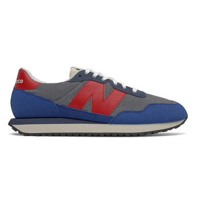 Baskets New Balance Men MS237 LE1 NB Navy