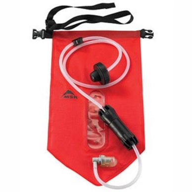 Filtre MSR AutoFlow Gravity