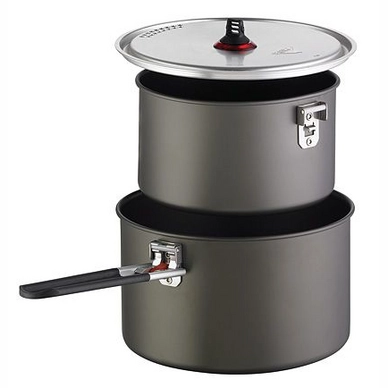 Set de Camping MSR Quick 2 Pot Set