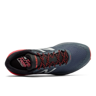 Hardloopschoen New Balance MTHIER D Outer Space