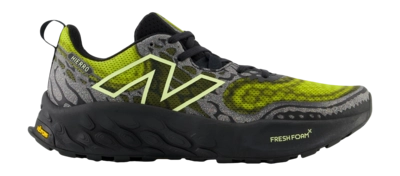 Chaussures de Trail New Balance Men Fresh Foam X Hierro v8 Black