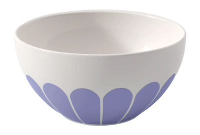 Mueslikom Villeroy & Boch Fleur Bleu Ø14cm (4 delig)
