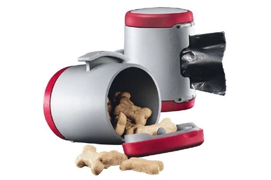 Multi Box Rood Flexi Voor Vario Met Band