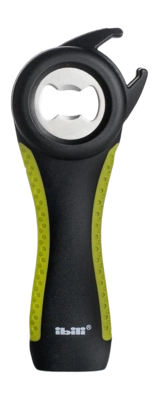 Multi-opener Ibili 5-in-1