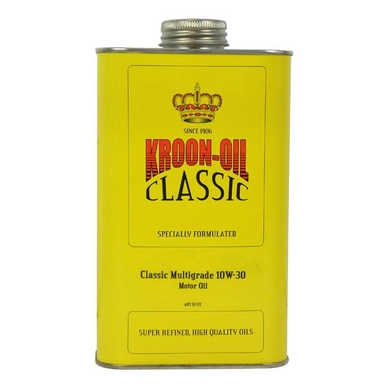 Motorolie Kroon-Oil Classic Multigrade 10W-30