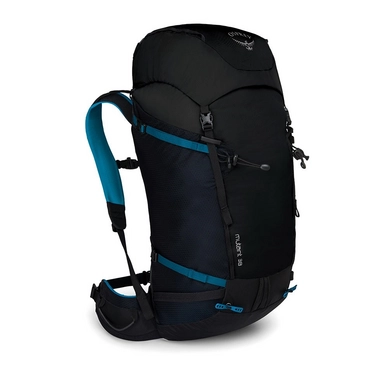 Rucksack Osprey Mutant 38 Black Ice (M/L) Herren