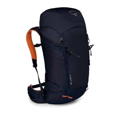 Osprey mutant 38 clearance