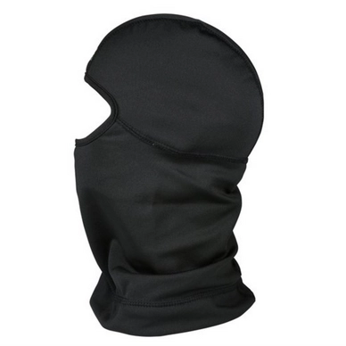 Mütze Regatta Templar Balaclava Schwarz Herren