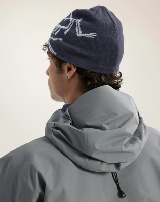 2---S26-X000006756-Bird-Head-Toque-Blk-Sapphire-Alpine-Back-View