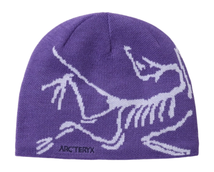 Muts Arc'teryx Unisex Bird Head Toque Blurple Kasumi