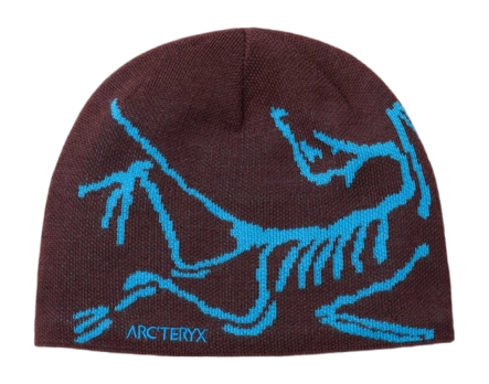 Muts Arc'teryx Unisex Bird Head Toque Ultima Aquaculture