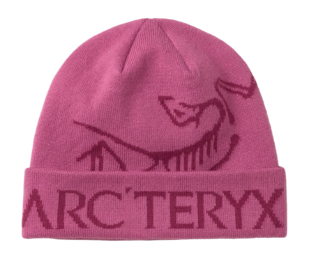 Muts Arc'teryx Unisex Bird Word Toque Light Renegade Renegade
