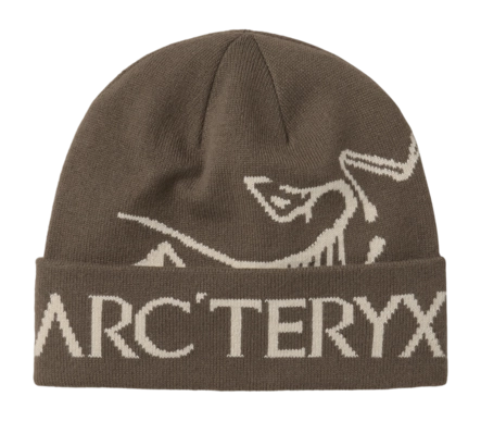 Muts Arc'teryx Unisex Bird Word Toque Mongoose Sea Salt 90 g