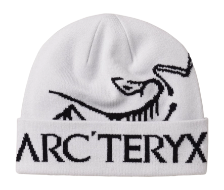 Muts Arc'teryx Unisex Bird Word Toque Orca 2026 90 g