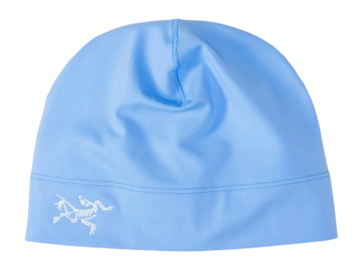 Muts Arc'teryx Unisex Rho Glacial Toque L/XL Polygiene