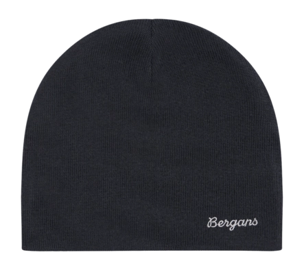 Muts Bergans Unisex Allround Mid Warm Merino Dark Shadow Grey