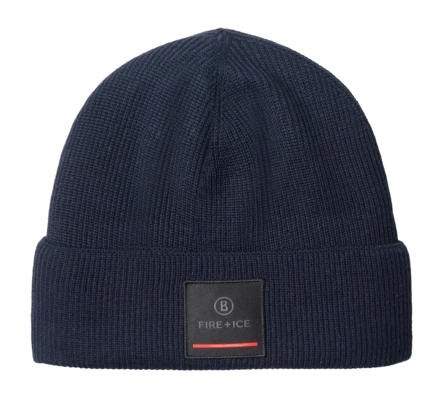 Muts Bogner Men Fire + Ice Navy TAREK