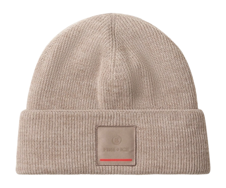 Muts Bogner Men Fire + Ice Taupe TAREK