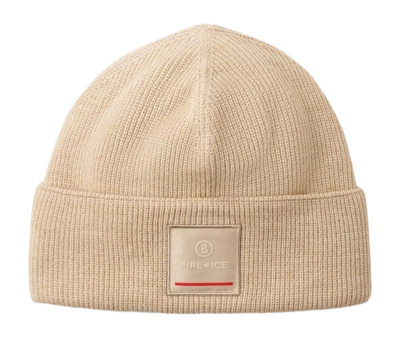 Muts Bogner Fire + Ice Unisex Tarek Dune