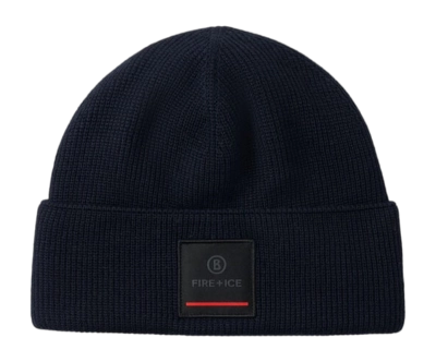 Muts Bogner Fire + Ice Unisex Tarek Night Blue