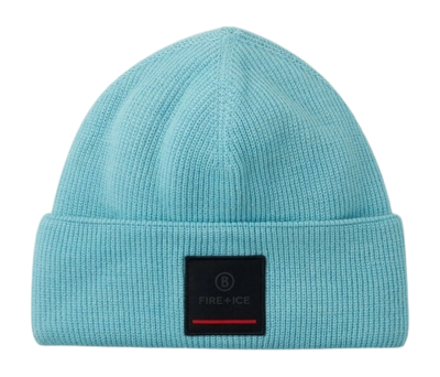 Muts Bogner Fire + Ice Unisex Tarek Snow Blue