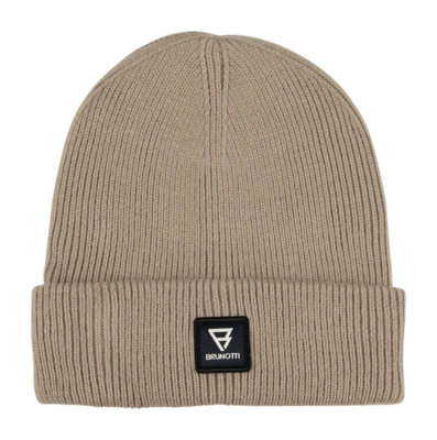 Muts Brunotti Unisex Brunazo Beanie Fungi Regular Fit