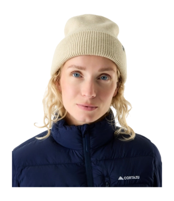 Muts Cortazu Unisex Beanie 10M Sand