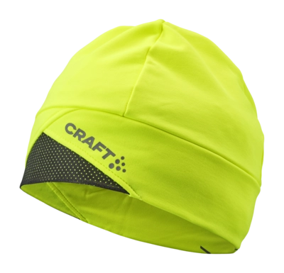 Muts Craft Unisex Adv Lumen Fleece Hat Flumino - S/M