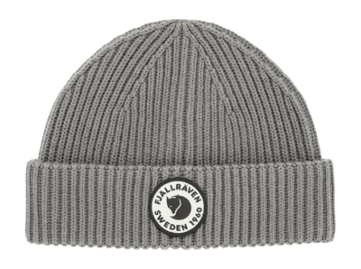 Muts Fjällräven Unisex 1960 Lite Logo Grey