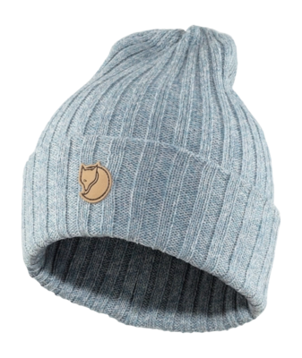 Muts Fjällräven Unisex Byron Frost Green Light Grey
