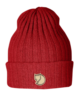 Muts Fjällräven Unisex Byron Red