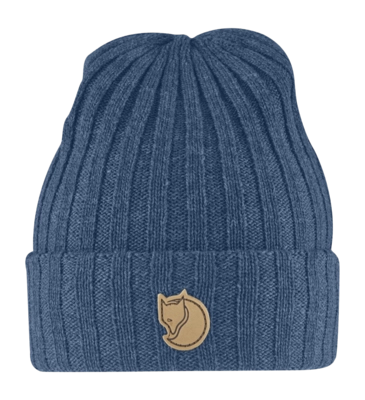 Muts Fjällräven Unisex Byron Uncle Blue