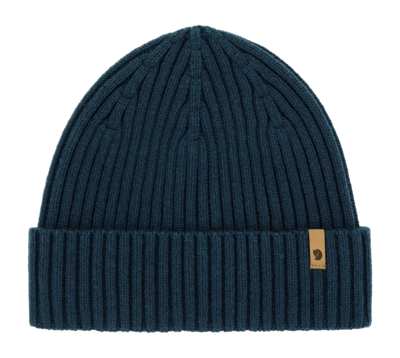 Muts Fjällräven Unisex Övik 365 Dark Navy
