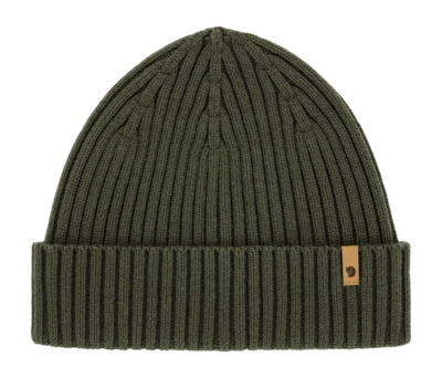Muts Fjällräven Unisex Övik 365 Deep Forest