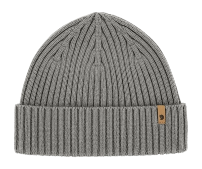 Muts Fjällräven Unisex Övik 365 Grey