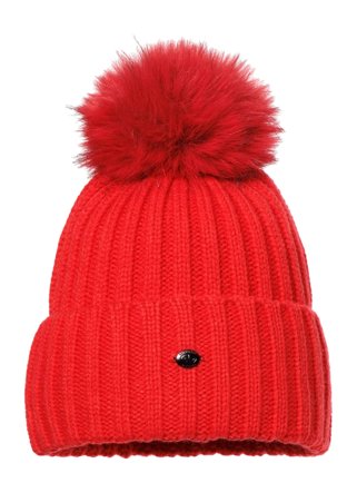 Muts Goldbergh Women Una Beanie Flame Regular Fit