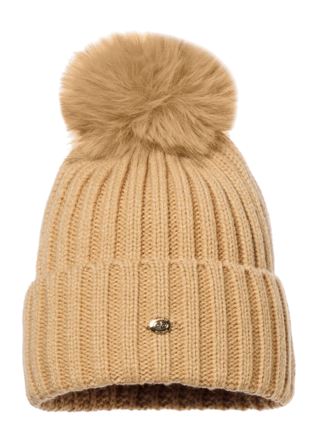 Muts Goldbergh Women Una Beanie Lark Regular Fit