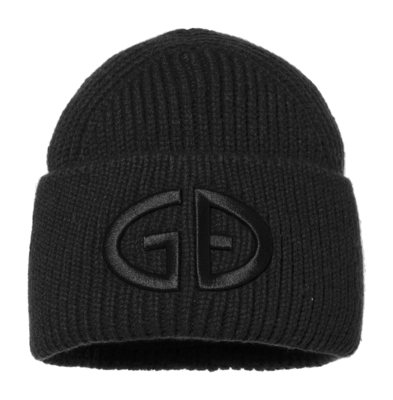 Beanie Goldbergh Women Valerie Beanie Black