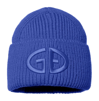 Muts Goldbergh Women Valerie Beanie Dazzling Blue