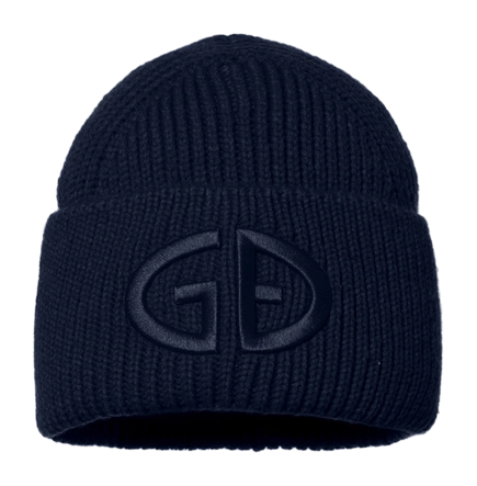 Muts Goldbergh Women Valerie Beanie French Blue 26
