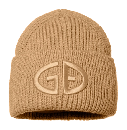 Muts Goldbergh Women Valerie Beanie Lark