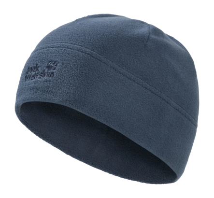 Muts Jack Wolfskin Kids Real Stuff Beanie Midnight Sky