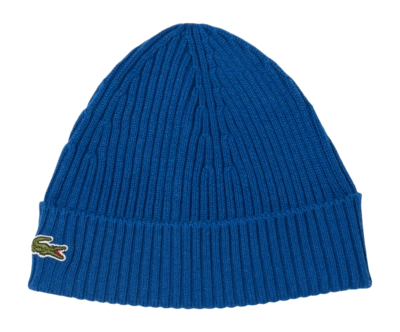 Muts Lacoste Unisex RB0001 France Blue