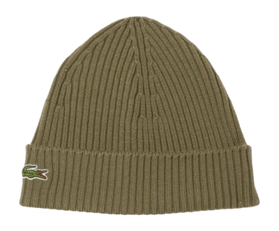 Muts Lacoste Unisex RB0001 Olive