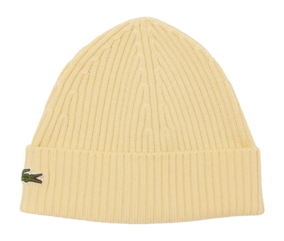 Muts Lacoste Unisex RB0001 Sesame