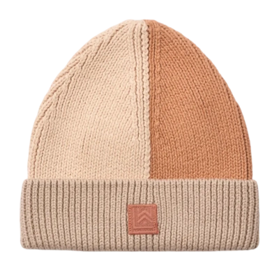 Muts Liewood Kids Ezra Beanie Tuscany Rose Multi Mix (3/4 Jaar)