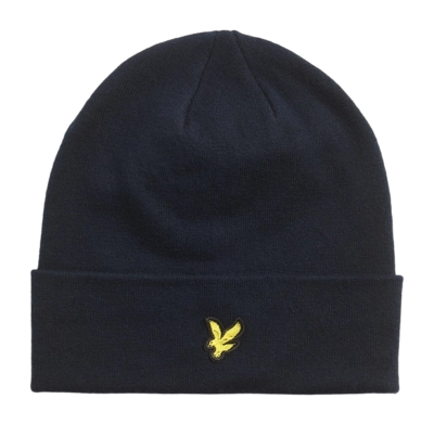 Muts Lyle & Scott Men Basic Dark Navy