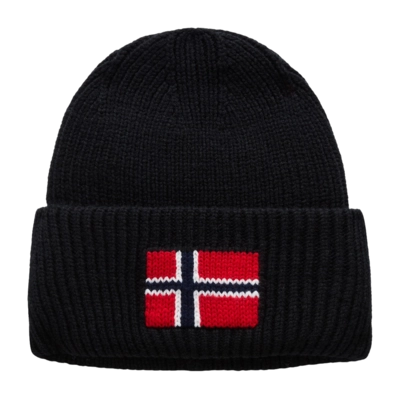 Muts Napapijri Men F-Evei Black Beauty
