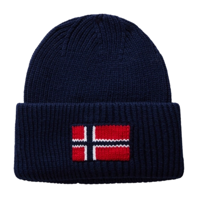 Muts Napapijri Men F-Evei Blu Marine