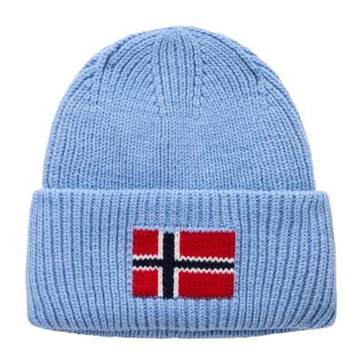 Muts Napapijri Men F-Evei Faded Denim